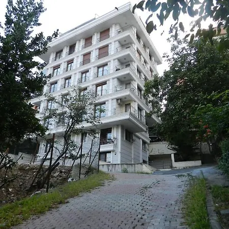 Διαμέρισμα Newly Decorated Close To Sisli Metro In Κωνσταντινούπολη