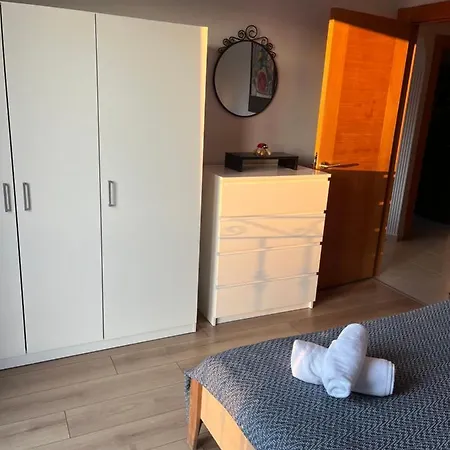 Newly Decorated Close To Sisli Metro In Διαμέρισμα