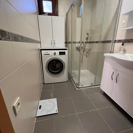 Newly Decorated Close To Sisli Metro In Διαμέρισμα Κωνσταντινούπολη